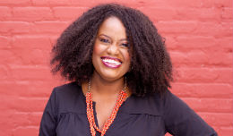 The Story Exchange, Atieno 'Ati' Okelo Williams, Home Buzz