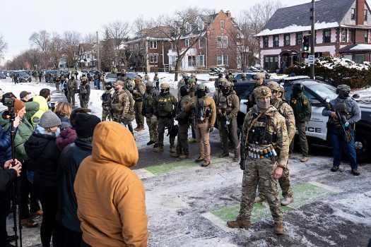 ICE Agents Renee Good Alex Pretti Minneapolis