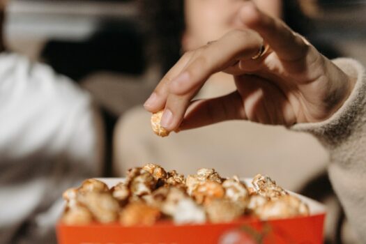women-led films comfort movies holidays